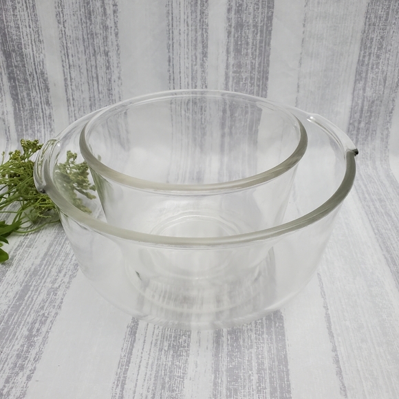 Oster Kitchen Vintage Oster Regency Kitchen Center Mixing Bowls